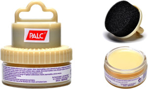 Bezbarwny HISZPAŃSKI KONSERWUJĄCY TŁUSZCZ DO SKÓRY PALC 50 ml / G12-00 Bezbarwny