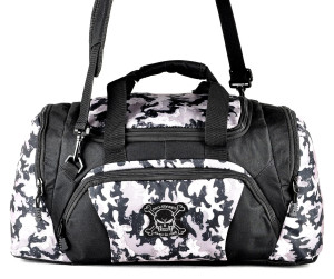 TORBA SPORTOWA SZARE MORO BAG STREET