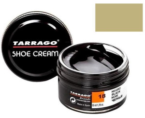 BEŻOWY 30 Krem do skóry TARRAGO SHOE CREAM 50 ml / G9-92