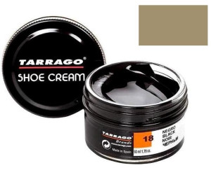 BEŻOWY 38 Krem do skóry TARRAGO SHOE CREAM 50 ml / G9-92
