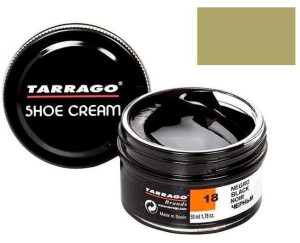 BEŻOWY CIEMNY 4 Krem do skóry TARRAGO SHOE CREAM 50 ml / G9-92