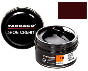 G9-92 BORDOWY 11 Krem do skóry TARRAGO SHOE CREAM 50 ml