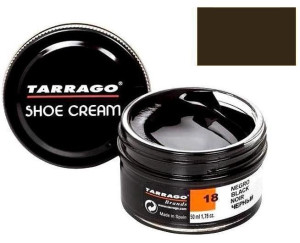 BRĄZ ŚREDNI 39 Krem do skóry TARRAGO SHOE CREAM 50 ml / G9-92