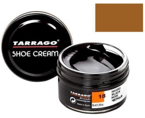 BRĄZOWY 9 Krem do skóry TARRAGO SHOE CREAM 50 ml / G9-92