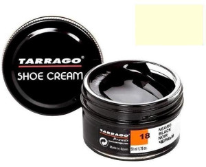 KOŚĆ SŁONIOWA 36 Krem do skóry TARRAGO SHOE CREAM 50 ml / G9-92