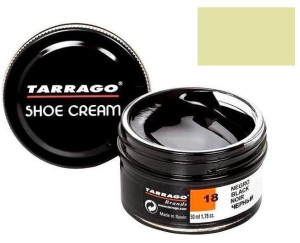 KREMOWY 37 Krem do skóry TARRAGO SHOE CREAM 50 ml / G9-92