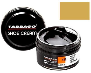 SKÓRA NATURALNA 51 Krem do skóry TARRAGO SHOE CREAM 50 ml / G9-92