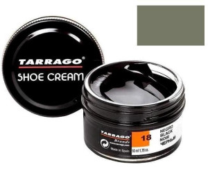 SZARY 46 Krem do skóry TARRAGO SHOE CREAM 50 ml / G9-92