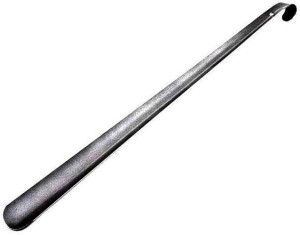 Metalowa Łyżka do obuwia DŁUGA 67 CM / G10-17 Długość 27 cm / G10-20