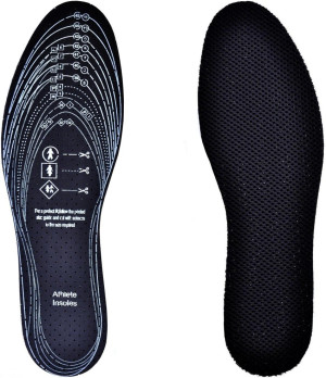 G9-21 LATEKSOWE WKŁADKI Z WĘGLEM AKTYWNYM 32-46