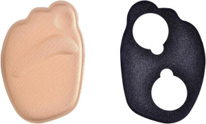 HAMUJĄCE PÓŁWKŁADKI Z PIANKI MEMORY FOAM