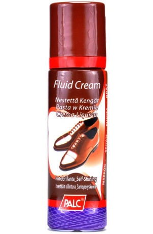 BRĄZOWA SAMOPOŁYSKOWA W PŁYNIE PALC FLUID CREAM 75 ml / G11-99