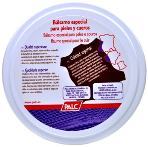 TŁUSZCZ KONSERWUJĄCY DO SKÓRY NATURALNEJ PALC