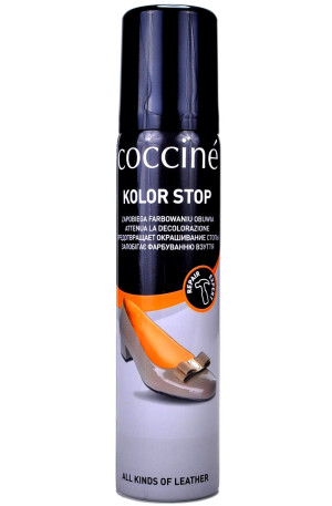 UTRWALACZ KOLORU COCCINE KOLOR STOP