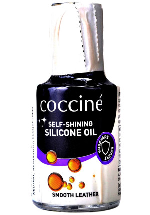 SILIKON DO UZUPEŁNIANIA CZYŚCIKÓW COCCINE