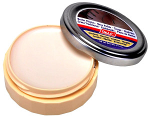 BEZBARWNA PASTA DO BUTÓW PALC SHOE POLISH NEUTRAL 50 ml / G12-03