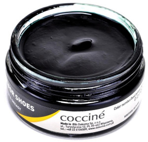 CZARNY TŁUSZCZ IMPREGNUJĄCY COCCINE GREASE