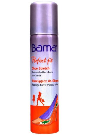 ROZCIĄGACZ DO OBUWIA BAMA PERFECT FIT A34