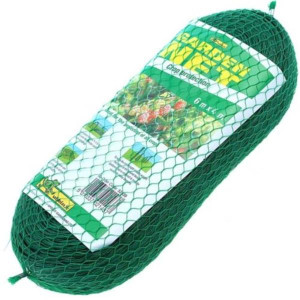 Apollo Garden Netting 2 X 6M Heavy Duty for Plant Protection and Pest Control