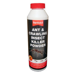 Rentokil Ant & Insect Killer Powder 300Gr