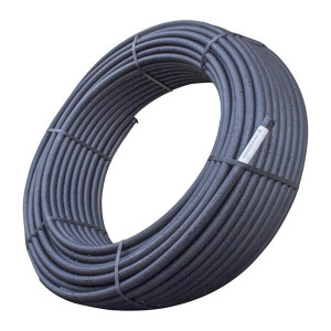 Hydrodare Heavy Gauge Pipe, 3/4" 150m Coil, for Water Supply