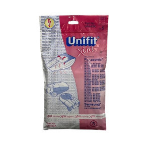 Unifit Dust Bag for Various Vacuum Models - 63