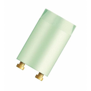 Osram Vendek - 80W 2 Pin St111 Starter T/B for Automation Control
