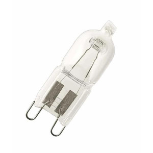 Osram Vendek - Bulb - 33W G9 Halogen Caps