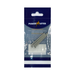 Powermaster Socket Screw 50Mm for Industrial Use