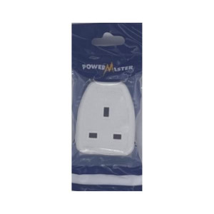 Powermaster Extension Socket 1G - Power Extension Cord with Surge Protection for Safe and Reliable Power Distribution