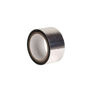 Marlon Polycarbonate Foil Tape, 45m Length, 38mm Width, for Multiwall Polycarbonate Sheets