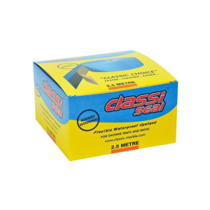 Classi Classi Seal Waterproof Roll 2.5M for Building and Construction
