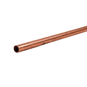 Streamline Copper Tubing 3/4" Per 5.5M for Plumbing