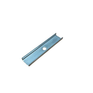 Marlon Polycarbonate Aluminium Washer 2" 50Pk for Industrial Use