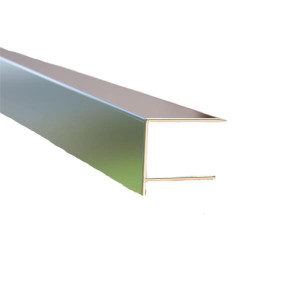 Marlon Polycarbonate U Profile Aluminium 3M for Roofing Applications