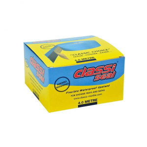 Classi Classi Seal Waterproof Roll 4M for Building and Construction
