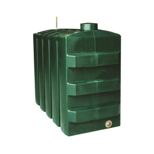 Titan Oil Tank 1200Ltr, OFCERT approved, 1200 Litre, UV stabilised medium density polyethylene, 1820mm X 720mm X 1220mm, 75KG