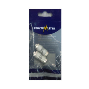 Powermaster Neozed Fuses 63Amp 2Pk for Industrial Applications