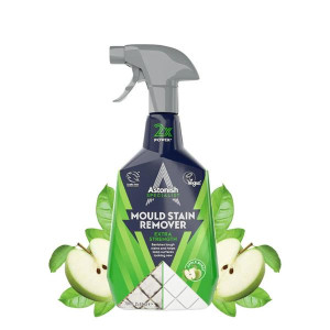 Astonish Specialist Mould Stain Remover Extra Strength 750Ml for Household Use