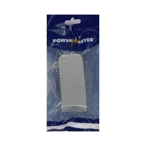 Powermaster Coffin Junction Box - 75x40mm - Electrical Wiring Protection