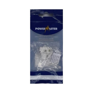 Powermaster Pull Cord Switch for Industrial and Safety Applications
