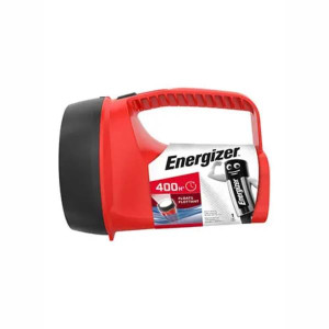 Energizer LED Lantern - Long-lasting, Water-resistant, and Flexible Power Options for Indoor and Outdoor Use