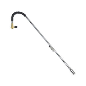 Gosystem Garden Weed Burner, Portable, Environmentally Friendly, Adjustable Flame up to 1300°C for Lawn & Garden