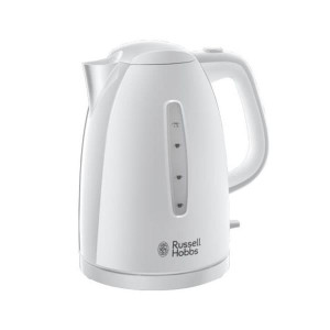Russell Hobbs Kettle 3Kw Jug 1.7Ltr Textures