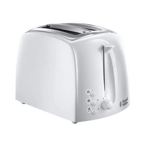 Russell Hobbs Toaster 2 Slice White