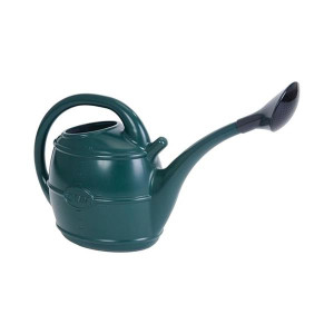 Ward Watering Can, 10Ltr Capacity, Green