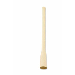 Pick Axe Handle for Heavy Duty Digging and Mining - High-Quality Hardwood, Ergonomic Design