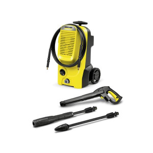 Karcher K5 Classic Power Washer, 8m Hose, Universal Motor, 40m²/h Area Performance