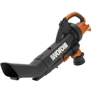 Worx Trivac Blower/Vac/Mulcher 3000W