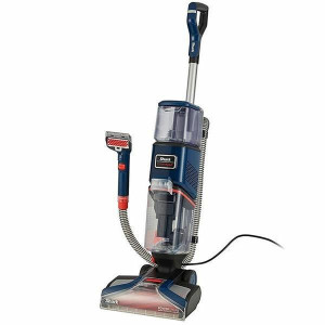 SHARK Carpetxpert Deep Carpet Cleaner EX150UK - Tough Stain Reversible Bristle Tool, Integrated Crevice Tool, Hose-Cleaning Tool for Home and Vehicle